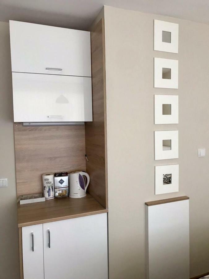 Apartment Belona 普罗夫迪夫 外观 照片