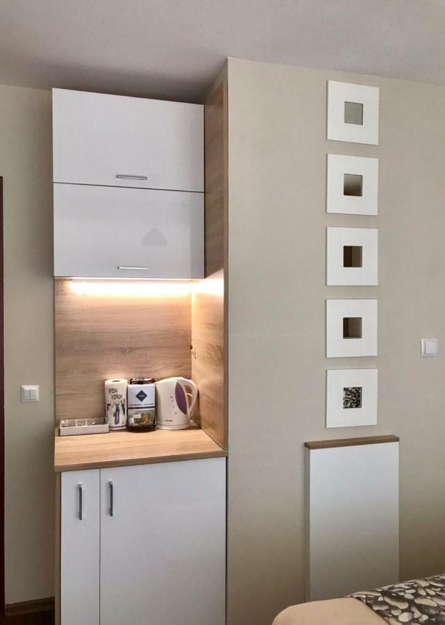 Apartment Belona 普罗夫迪夫 外观 照片