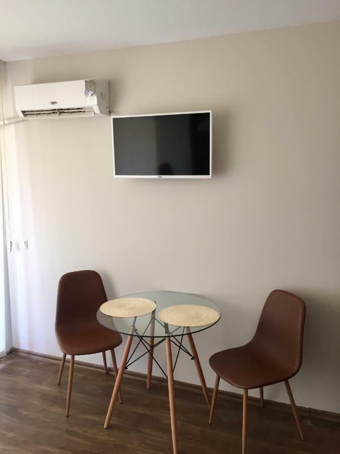 Apartment Belona 普罗夫迪夫 外观 照片