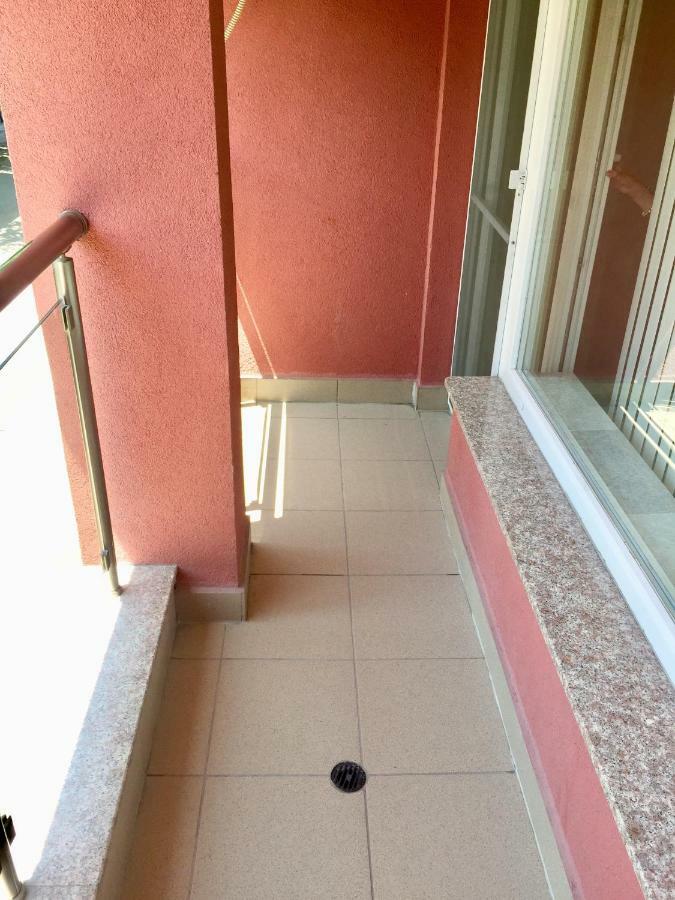 Apartment Belona 普罗夫迪夫 外观 照片