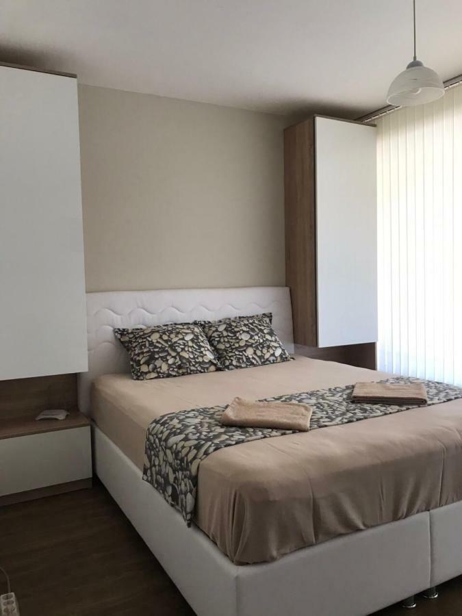 Apartment Belona 普罗夫迪夫 外观 照片