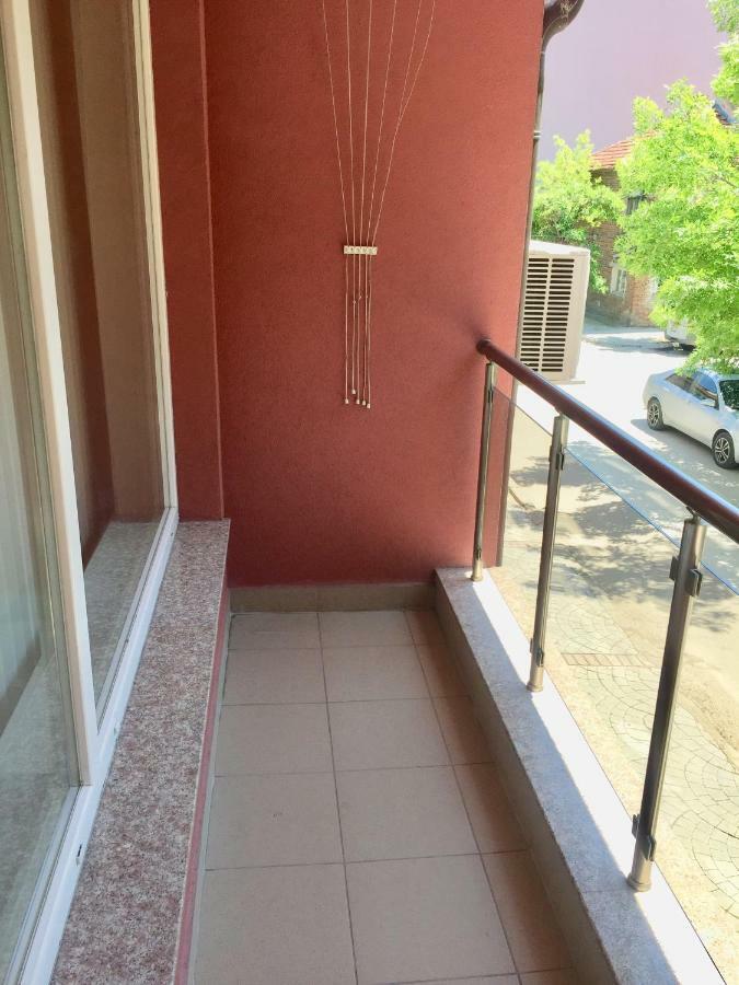 Apartment Belona 普罗夫迪夫 外观 照片