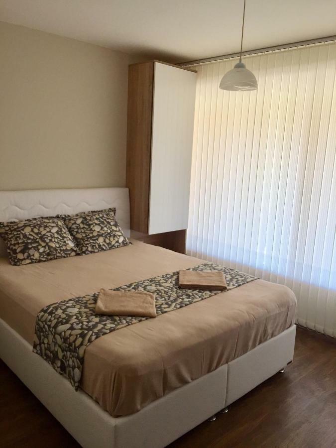 Apartment Belona 普罗夫迪夫 外观 照片