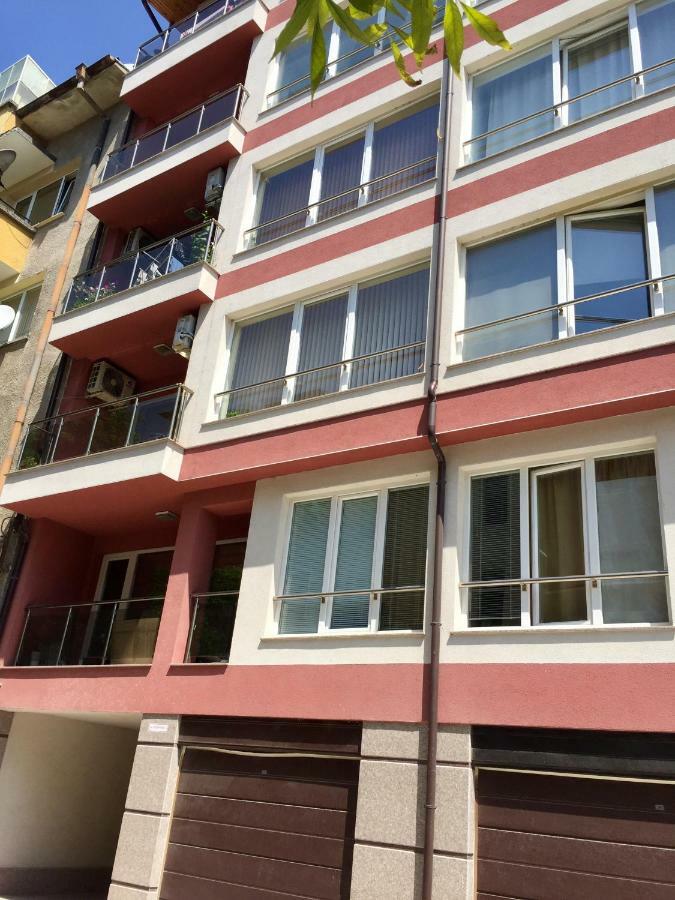 Apartment Belona 普罗夫迪夫 外观 照片