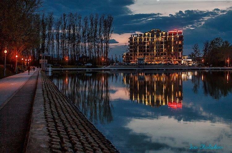 Apartment Belona 普罗夫迪夫 外观 照片